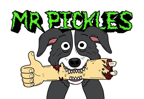 mr pickles online hd|mr pickles adult swim.